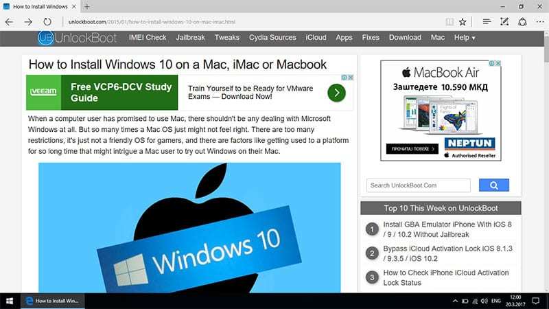 download windows explorer for mac os x