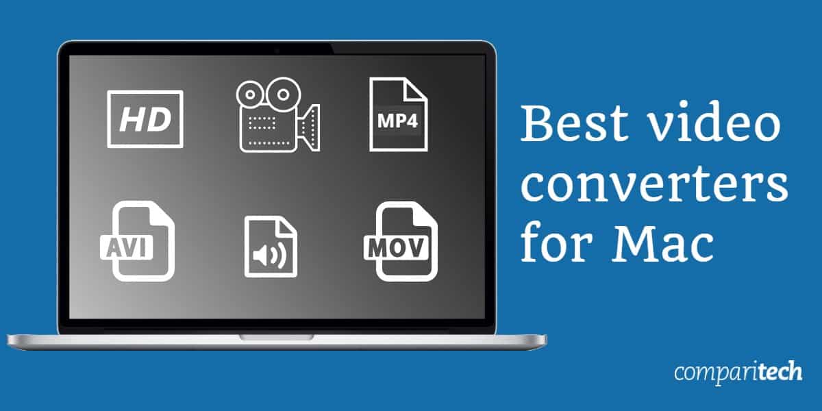 best video recording software for mac
