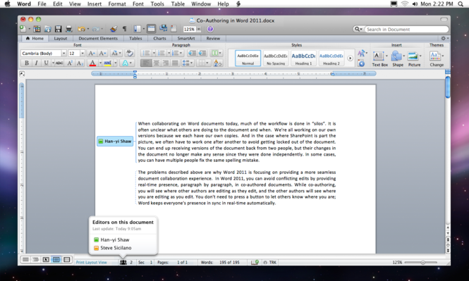 get microsoft office for mac 2011 free
