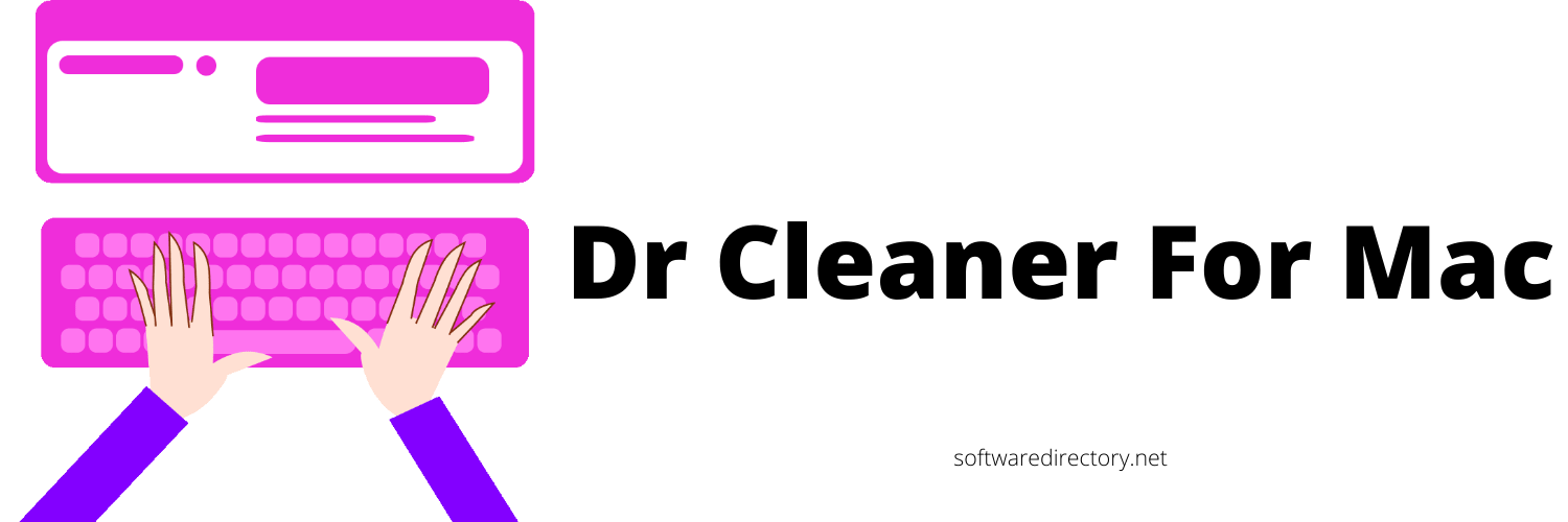 onlod dr.cleaner for mac